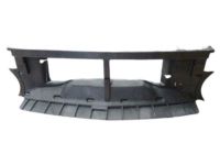 Mopar 68233032AC Support Front Fascia Air Close Out