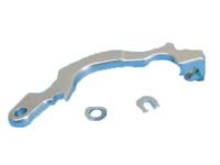 Mopar 5191223AA Lever Parking Brake