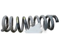 Mopar 5168889AA Spring Rear Coil