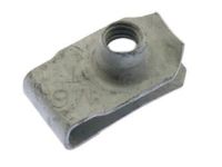Mopar 6503194 Flare Nut Mopar 6503194 Flare Nut