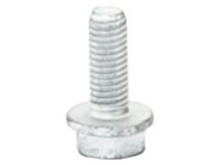Mopar 6105236AA Buckle End Bolt