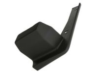 Mopar 68275914AA Protector, Front Passenger Side
