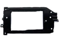Mopar 68091899AC Control Module Mount Bracket Mopar 68091899AC Control Module Mount Bracket