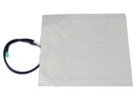 Mopar 68102969AA Seat Back Heater, Front Upper