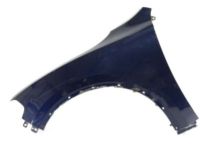 Mopar 55369735AA Fender Front Mopar 55369735AA Fender Front