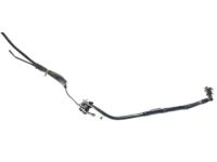 Mopar 52030371AB Vent Tube Mopar 52030371AB Vent Tube