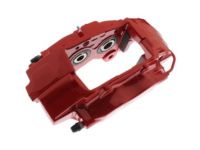 Mopar 68146612AA Caliper, Rear Passenger Side Mopar 68146612AA Caliper, Rear Passenger Side