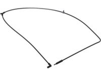 Mopar 55157431AC Hose