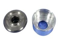 Mopar 5017518AB Hub Package Input Clutch