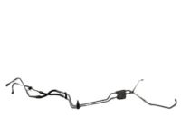 Mopar 55038077AI Hose And Tube Oil Cooler Pressure And Return