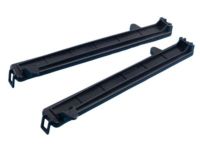 Mopar 68223045AA Door Filter Access A/C And Heater Unit