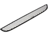 Mopar 5LT25LAHAA Lower Grille, Front