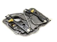 Mopar 68227254AA Regulator Front Door Window