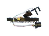 Mopar 68197333AA Range Sensor