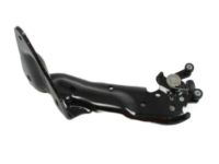 Mopar 5020920AF Hinge Sliding Door