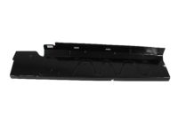 Mopar 4894755AB Sill Panel, Inner Driver Side Mopar 4894755AB Sill Panel, Inner Driver Side