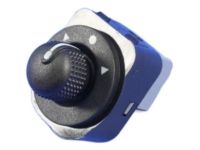 Mopar 5SS81JXWAA Switch Mirror