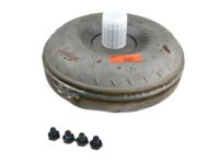 Chrysler Torque Converter - R8036990AD Torque Converter