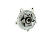 Mopar 5010898AB Water Pump Mopar 5010898AB Water Pump