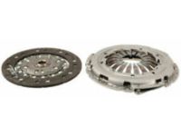 Mopar 68159572AA Clutch Kit Dual Dry Clutch Transmission Mopar 68159572AA Clutch Kit Dual Dry Clutch Transmission