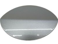 Mopar 68228468AB Fuel Door, Rear