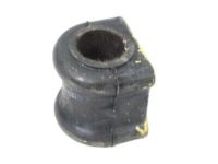 Mopar 68160338AA Stabilizer Bar Bushing, Rear
