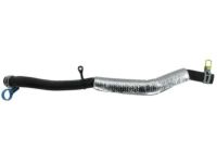 Mopar 52014740AB Hose Heater Return