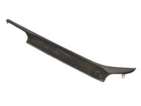 Mopar 1WZ99AAAAA Applique Instrument Panel Passenger Mopar 1WZ99AAAAA Applique Instrument Panel Passenger