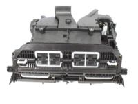 Mopar 68110624AA Housing Distribution Includes Doors, Links And Levers