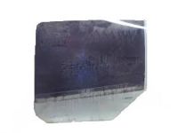 Mopar 5074219AC Glass Rear Door