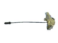 Mopar 1HM13XDBAC Inner Cover, Slate Gray, Front Driver Side