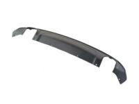 Mopar 68225383AB Rear Valance Mopar 68225383AB Rear Valance