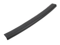 Mopar 5183501AA Step Pad, Rear