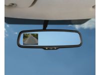 Mopar 82213752AD Camera Kit Back Up