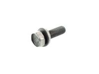 Mopar 6102046AA Oil Tube Screw