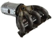 Mopar 68234997AC Exhaust Manifold Mopar 68234997AC Exhaust Manifold