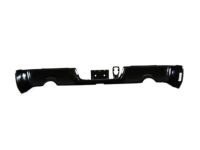 Dodge Ram 1500 Parts - 68049779AB Bumper, Rear