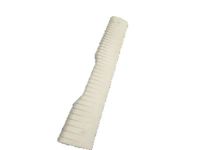 Mopar 5JQ20ZJ3AC Sill Cover, Front Passenger Side