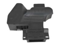 Mopar 4593913AB Air Duct