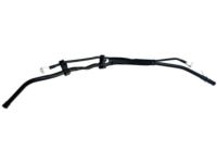 Mopar 68064722AB Hose Fuel Filler Vent