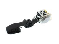 Mopar 5KC661DVAG Outer Belt, Front Passenger Side