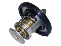 Jeep Patriot Thermostat - 55111016AC Thermostat