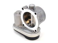 Mopar 4861691AA Throttle Body