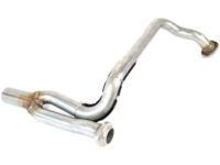 Mopar 68085142AD Catalytic Converter
