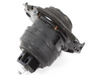Mopar 68062142AH Motor Mount, Passenger Side