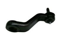 Mopar 52037624 Pitman Arm Mopar 52037624 Pitman Arm