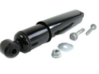 Mopar 68111107AA Shock Absorber Kit Suspension Rear