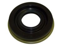 Jeep Wrangler Axle Shaft Seal - 4798117 Output Shaft Seal