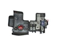 Mopar 68171993AA Cover Pre Fuse Block