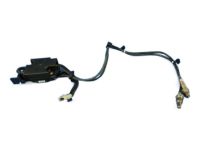 Mopar 68166852AD Sensor And Bracket Exhaust